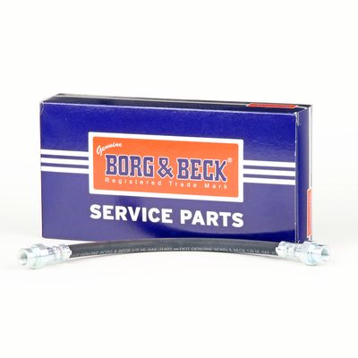 спирачен маркуч BORG & BECK BBH7014