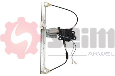 MECANISM ACTIONARE GEAM SEIM 970006 1