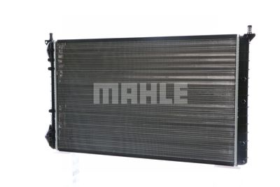 RADIATOR RACIRE MOTOR MAHLE CR753000S 32