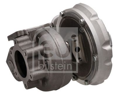 Lader, ladesystem FEBI BILSTEIN 1004706