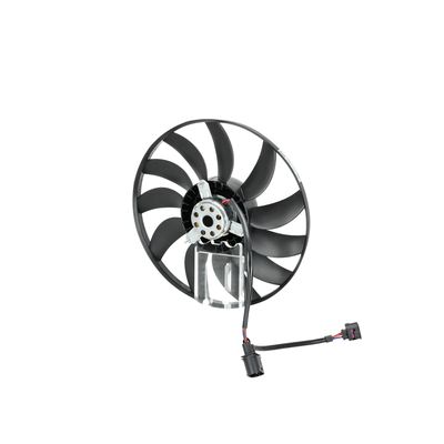VENTILATOR RADIATOR NISSENS 85762 28