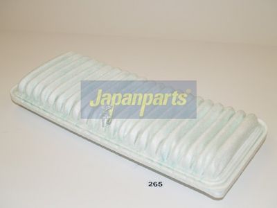 LUFTFILTER JAPANPARTS FA265S 1