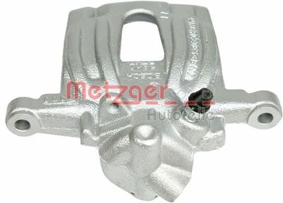 Тормозной суппорт METZGER 6250233 для MERCEDES-BENZ VIANO