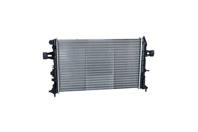 KüHLER MOTORKüHLUNG NRF 58355A 23