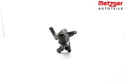 CUPLAJ CONDUCTA LICHID RACIRE METZGER AUTOTEILE 4010679 8