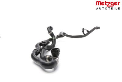CUPLAJ CONDUCTA LICHID RACIRE METZGER AUTOTEILE 4010551 35