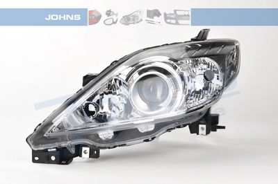 JOHNS 45 82 09-4 Основная фара  для MAZDA (Мазда)