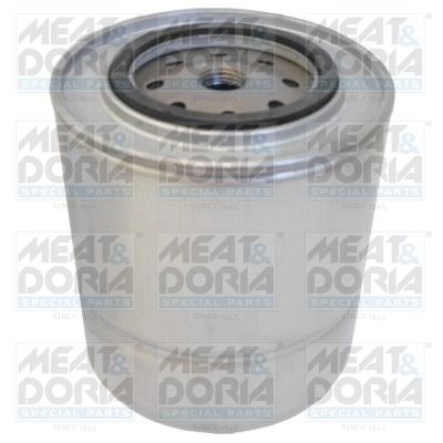 Топливный фильтр MEAT & DORIA 4156 для BMW 5