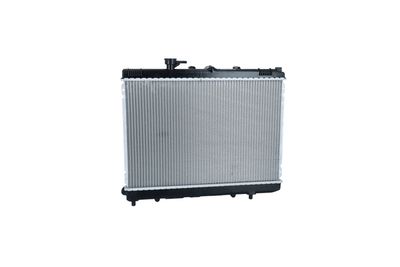 KüHLER MOTORKüHLUNG NRF 53486 24