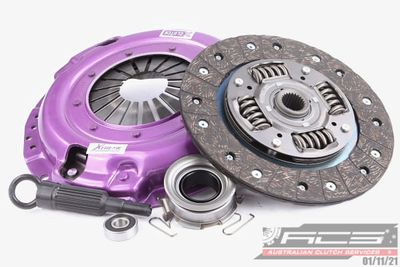 Комплект сцепления AUSTRALIAN CLUTCH KSU23021-1A для SUBARU LEGACY