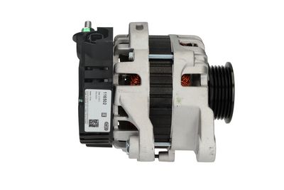 Alternátor HC-Cargo F 032 116 502