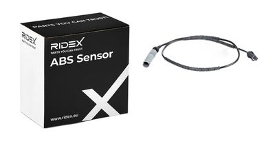 датчик, обороти на колелото RIDEX 412W0255