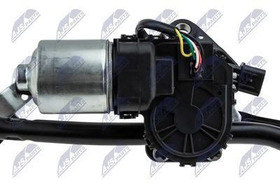 Mechanizmus stieračov NTY ESW-HY-503