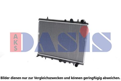 KüHLER MOTORKüHLUNG