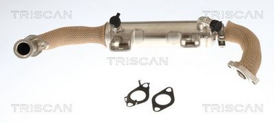 RADIATOR RECIRCULARE GAZE DE ESAPAMENT