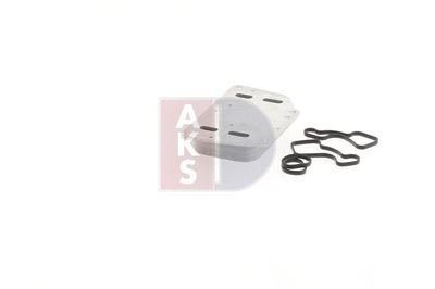 ÖLKüHLER MOTORöL AKS DASIS 086011N 12