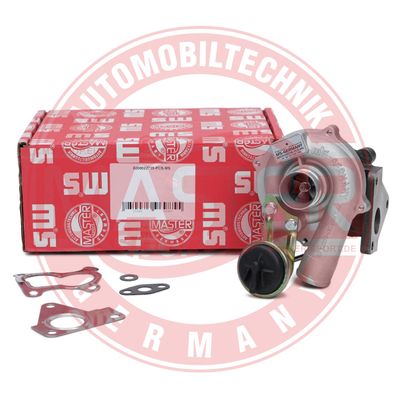 COMPRESOR SISTEM DE SUPRAALIMENTARE