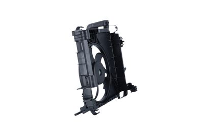 VENTILATOR RADIATOR NRF 470158 38
