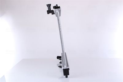 RADIATOR RACIRE MOTOR NISSENS 68509 2
