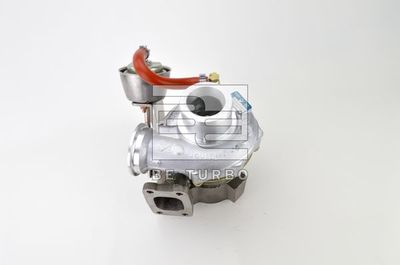 BE TURBO Turbocharger 5 JAAR GARANTIE (128098RED)