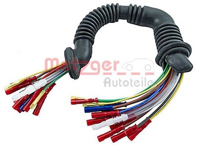 SET DE REPARAT CABLURI HAION