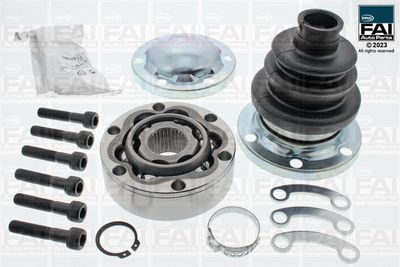 Sada kloubů, hnací hřídel FAI AutoParts FPCV118