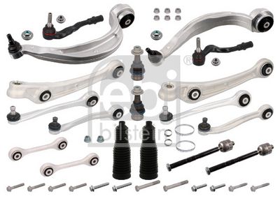 SET SUSPENSIE ROATA FEBI BILSTEIN 188606