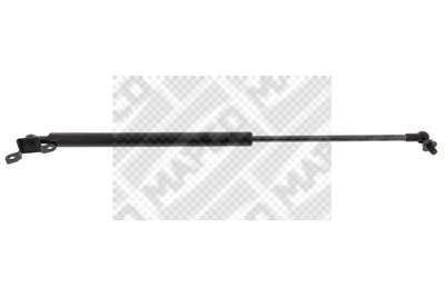 Газовая пружина, крышка багажник MAPCO 91552 для MITSUBISHI COLT