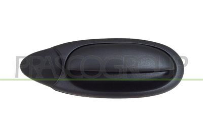 MâNERUL EXTERIOR AL UșII