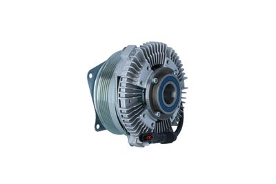 CUPLA VENTILATOR RADIATOR NRF 49725 39