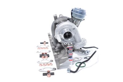 LADER AUFLADUNG BTS Turbo T981067 36