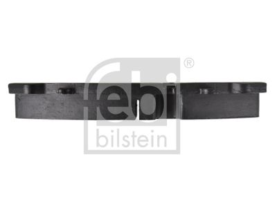 Brake Pad Set, disc brake 16607