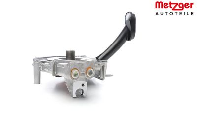 POMPA ULEI METZGER AUTOTEILE 8000032 14