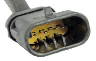 LAMBDASONDE METZGER AUTOTEILE 0893562 1