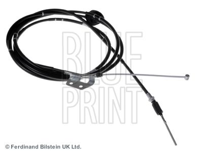 Тросик, cтояночный тормоз BLUE PRINT ADN146340 для NISSAN CABSTAR
