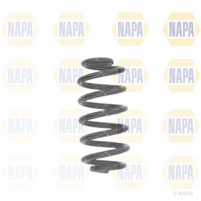 Suspension Spring NAPA NCS1585