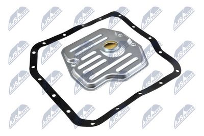 SET FILTRE HIDRAULICE CUTIE E VIT.AUTOMATA NTY FSFTY002 1