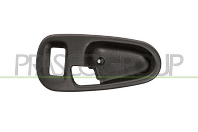 TüRGRIFF INNENAUSSTATTUNG