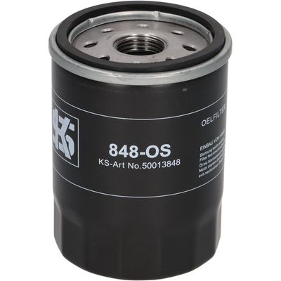 FILTRU ULEI KOLBENSCHMIDT 50013848 3
