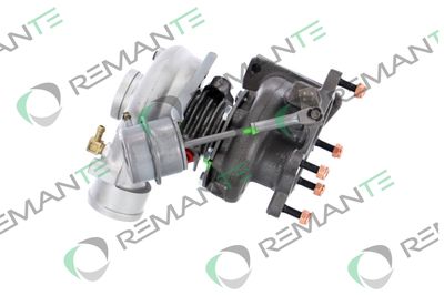 COMPRESOR SISTEM DE SUPRAALIMENTARE