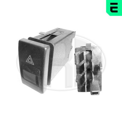 COMUTATOR LUMINI DE AVARIE