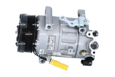 Compressor, air conditioning 32819