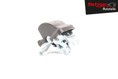 HECKKLAPPENSCHLOSS METZGER AUTOTEILE 2310739 34