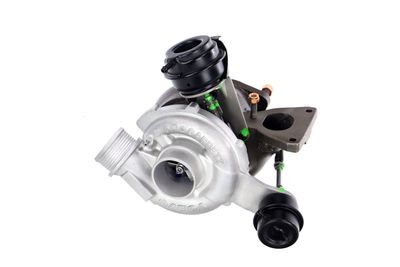 COMPRESOR SISTEM DE SUPRAALIMENTARE REMANTE 003001004449R 60