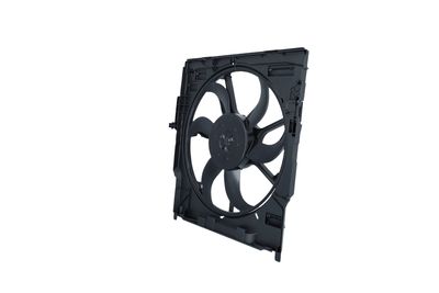 VENTILATOR RADIATOR NRF 47587 10