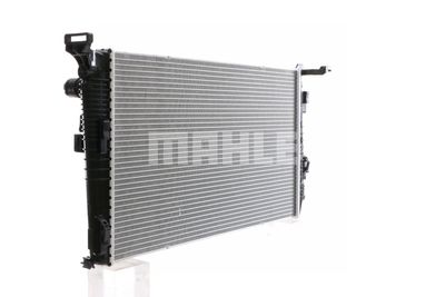 RADIATOR RACIRE MOTOR MAHLE CR845000S 25