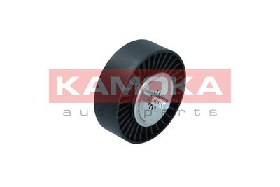 Tensioner Pulley, V-ribbed belt R0428