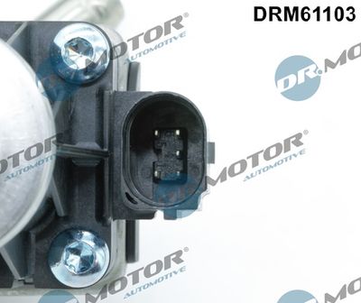 SUPAPA EGR Dr.Motor Automotive DRM61103 1