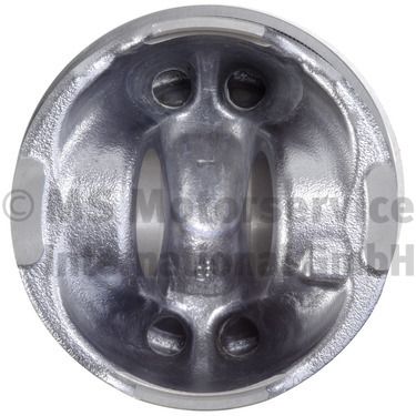 PISTON KOLBENSCHMIDT 41068620 3