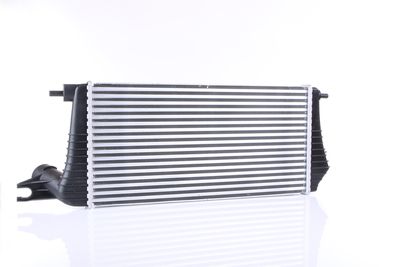 INTERCOOLER COMPRESOR NISSENS 96393 21